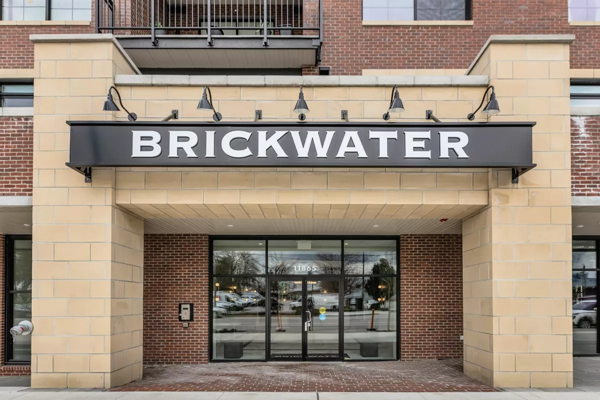 Street View Photo of 406 11865 227 Street, Maple Ridge, BC