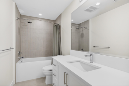 Loft / Bonus Room Photo of 406 11865 227 Street, Maple Ridge, BC