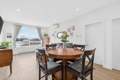 Pantry Photo of 406 11865 227 Street, Maple Ridge, BC