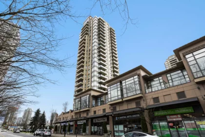 2203 4250 Dawson Street, Burnaby, BC