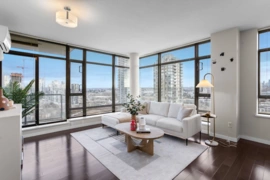 2203 4250 Dawson Street, Burnaby, BC