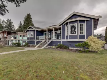 5791 Windward Lane, Sechelt, BC, Sechelt — Single Family Residence for sale