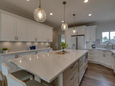 Laundry Room Photo of 5791 Windward Lane, Sechelt, BC