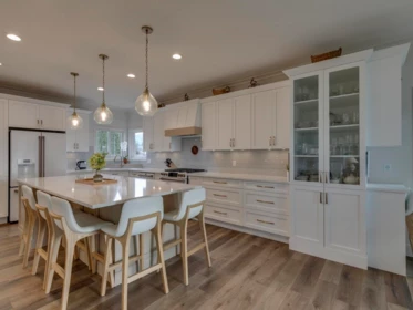 Loft / Bonus Room Photo of 5791 Windward Lane, Sechelt, BC