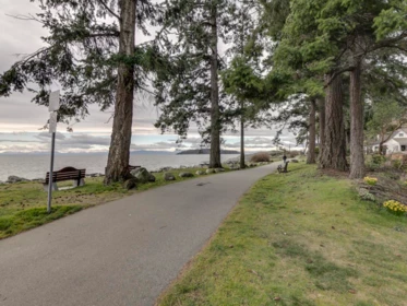 Neighborhood Park Photo Near 5791 Windward Lane, Sechelt, BC