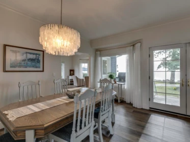 Office / Den Photo of 5791 Windward Lane, Sechelt, BC