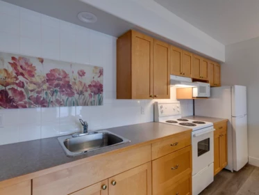 Primary Bedroom Photo of 5791 Windward Lane, Sechelt, BC