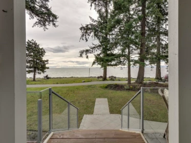 Street View Photo of 5791 Windward Lane, Sechelt, BC