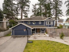 5791 Windward Lane, Sechelt, BC