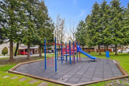 Basement Recreation Room Photo of 60 27456 32 Avenue, Langley, BC