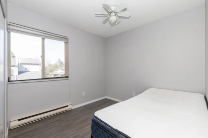 Bedroom 2 Photo of 60 27456 32 Avenue, Langley, BC