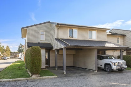 60 27456 32 Avenue, Langley, BC, Langley — Townhouse for sale