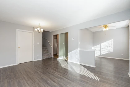 Kitchen Photo of 60 27456 32 Avenue, Langley, BC