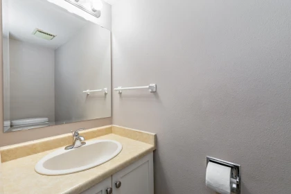 Primary Bathroom Photo of 60 27456 32 Avenue, Langley, BC