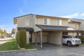 60 27456 32 Avenue, Langley, BC