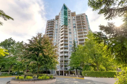 905 1196 Pipeline Road, Coquitlam, BC, Coquitlam — Apartment/Condo for sale