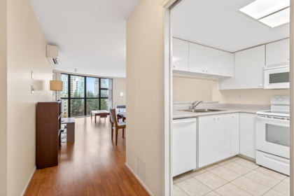 905 1196 Pipeline Road, Coquitlam, BC, Coquitlam — Apartment/Condo for sale