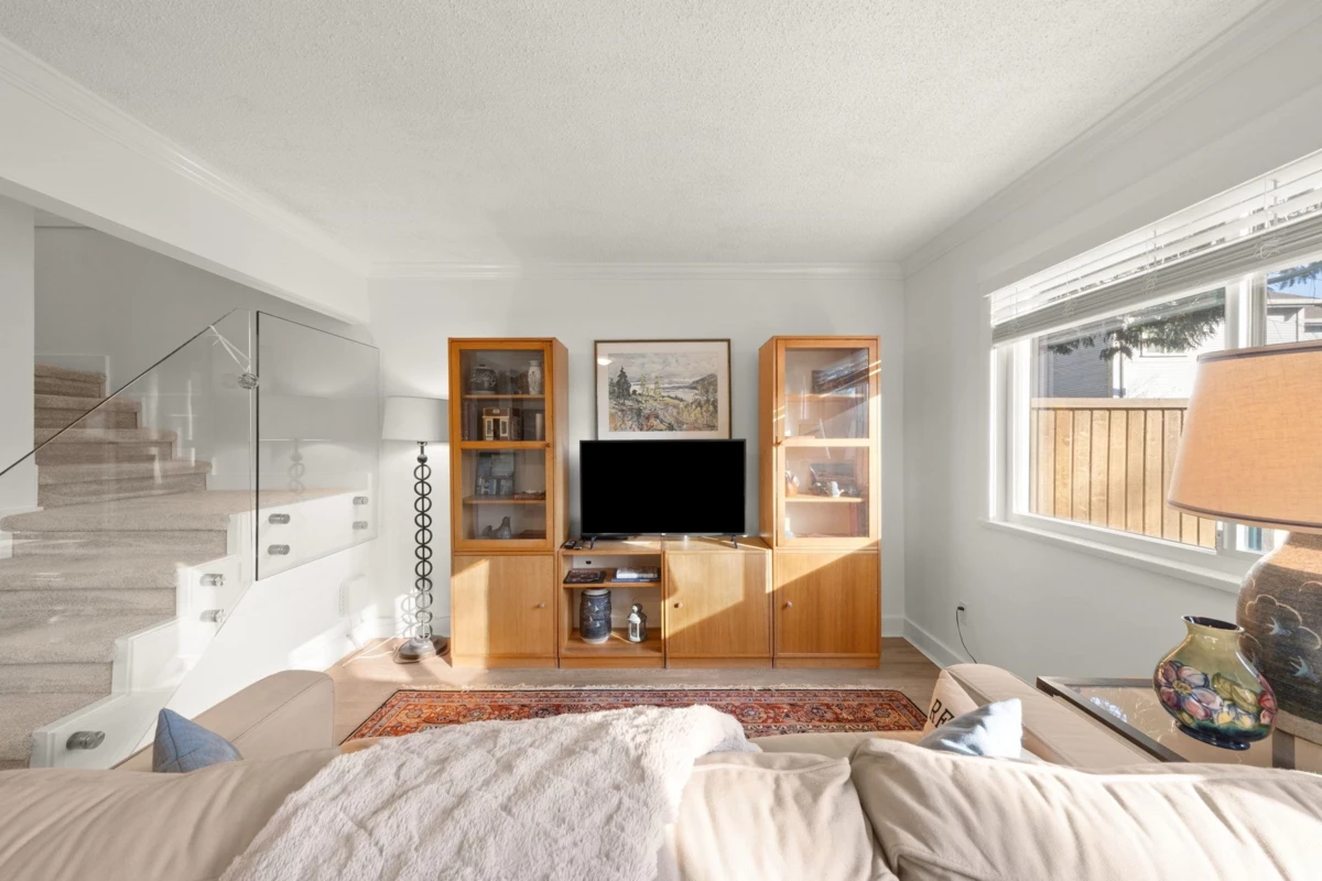 Family Room Photo of 29 11491 7th Avenue, Richmond, BC