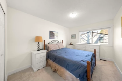 Bedroom 4 Photo of 29 11491 7th Avenue, Richmond, BC