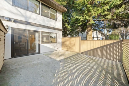 Entry Foyer Photo of 29 11491 7th Avenue, Richmond, BC