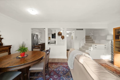 Pantry Photo of 29 11491 7th Avenue, Richmond, BC