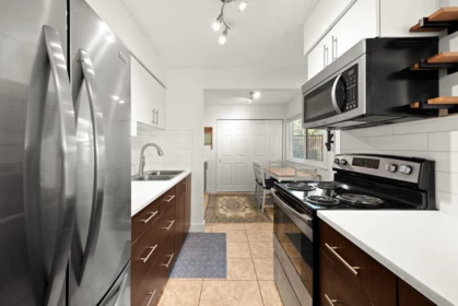 Primary Bathroom Photo of 29 11491 7th Avenue, Richmond, BC
