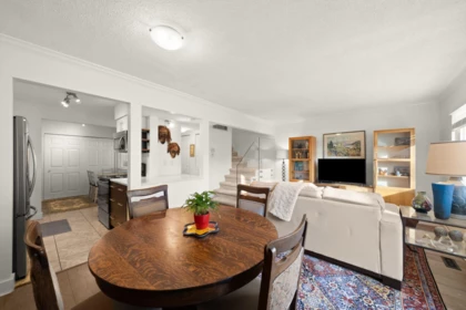 Primary Bedroom Photo of 29 11491 7th Avenue, Richmond, BC