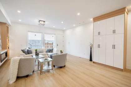 Primary Bedroom Photo of 16677 16 Avenue, Surrey, BC