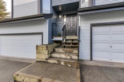 46 1195 Falcon Drive, Coquitlam, BC, Coquitlam — Townhouse for sale