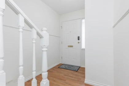 46 1195 Falcon Drive, Coquitlam, BC, Coquitlam — Townhouse for sale