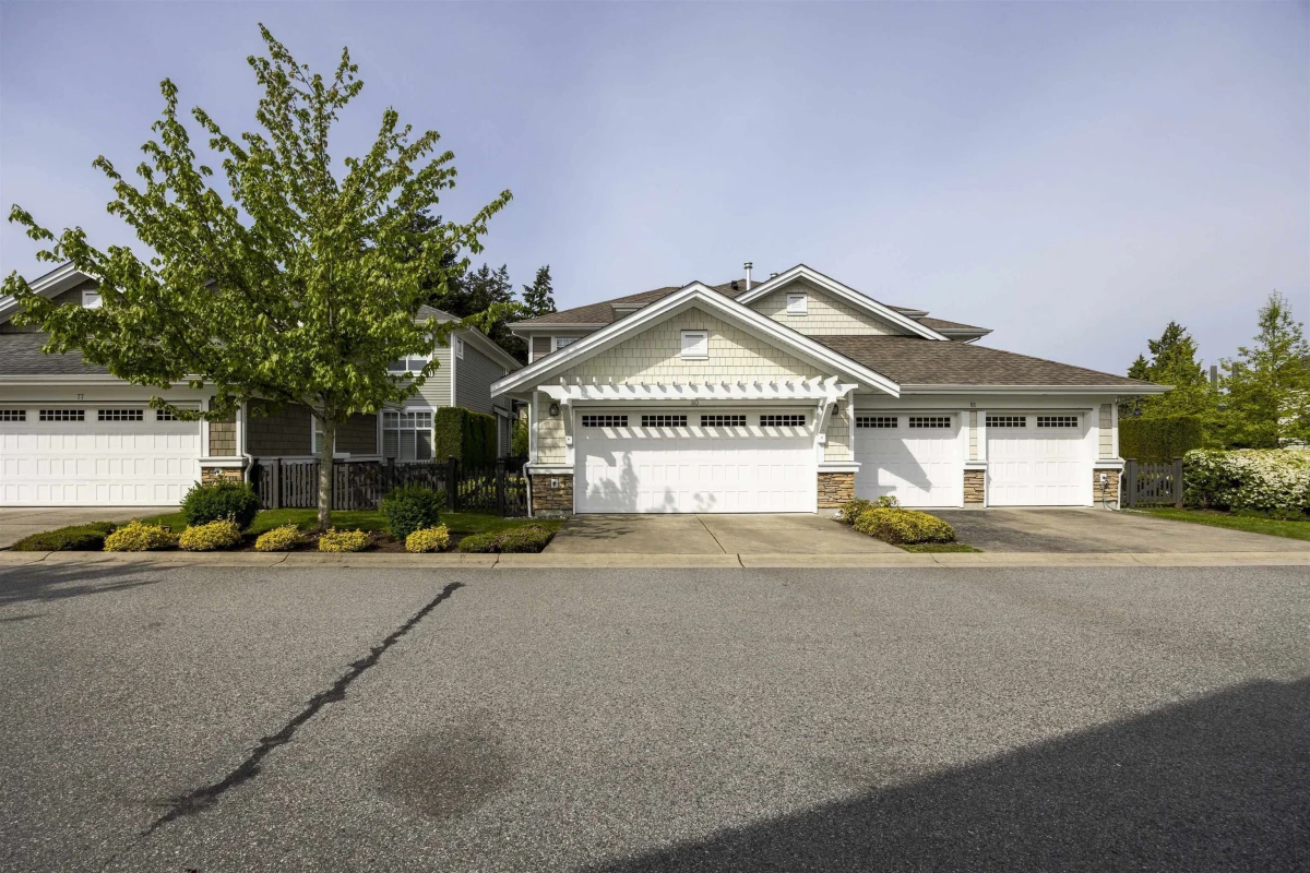 Family Room Photo of 80 10500 Delsom Crescent, Delta, BC