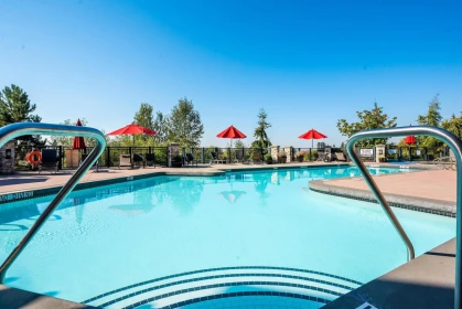 Backyard Photo of 80 10500 Delsom Crescent, Delta, BC