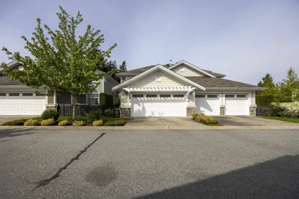 80 10500 Delsom Crescent, Delta, BC, Delta — Townhouse for sale