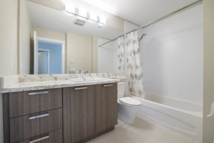 Laundry Room Photo of 80 10500 Delsom Crescent, Delta, BC