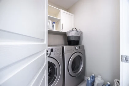 Mudroom Photo of 80 10500 Delsom Crescent, Delta, BC