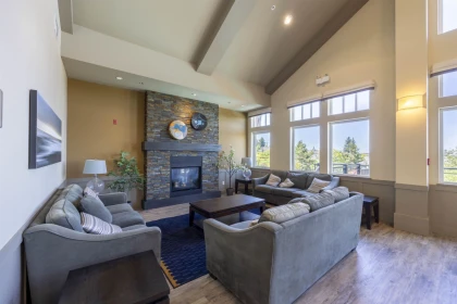 Outdoor Patio Photo of 80 10500 Delsom Crescent, Delta, BC