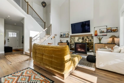 1805 Frosst Creek Crossing, Lindell Beach, BC, Lindell Beach — Single Family Residence for sale