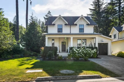 1805 Frosst Creek Crossing, Lindell Beach, BC, Lindell Beach — Single Family Residence for sale