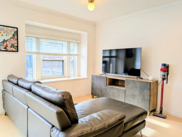 Loft / Bonus Room Photo of 232 Fourth Avenue, New Westminster, BC