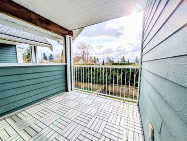 Powder Room Photo of 232 Fourth Avenue, New Westminster, BC