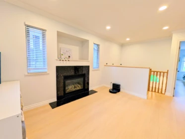 Primary Bedroom Photo of 232 Fourth Avenue, New Westminster, BC