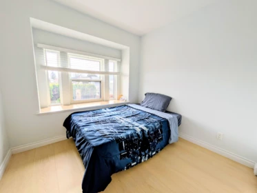 Walk-In Closet Photo of 232 Fourth Avenue, New Westminster, BC