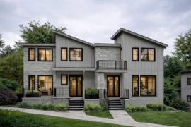 7225 Hudson Street, Burnaby, BC