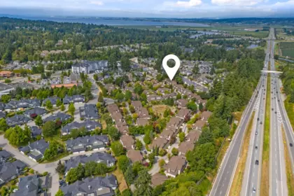 17 14877 33rd Avenue, Surrey, BC, Surrey — Townhouse for sale
