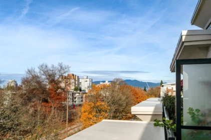 PH4 2089 W 43rd Avenue, Vancouver, BC, Vancouver — Apartment/Condo for sale