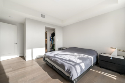Loft / Bonus Room Photo of PH4 2089 W 43rd Avenue, Vancouver, BC