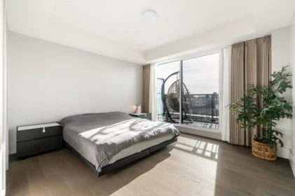 Office / Den Photo of PH4 2089 W 43rd Avenue, Vancouver, BC