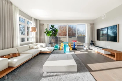 Pantry Photo of PH4 2089 W 43rd Avenue, Vancouver, BC
