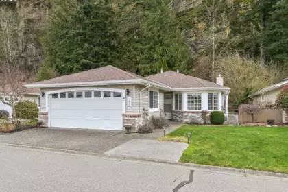 192 6001 Promontory Road, Chilliwack, BC, Chilliwack — Single Family Residence for sale