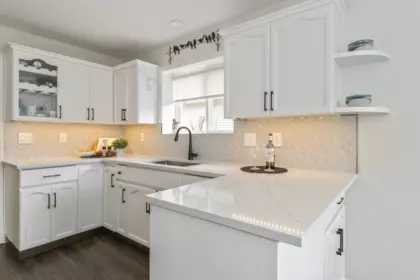 Pantry Photo of 192 6001 Promontory Road, Chilliwack, BC
